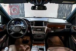 Mercedes-Benz GL-Class
